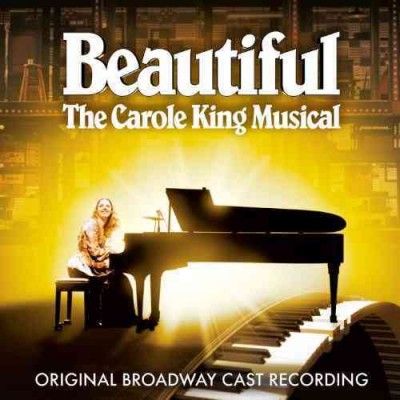 Various - Beautiful: Carol King Musical (ocr) (CD)