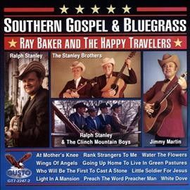 Various - Southern Gospel &amp; Bluegrass Hits (CD)