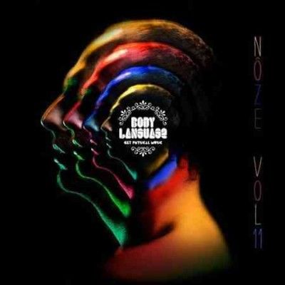 Noze - Body Language 11 (CD)