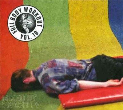 Smash Tv - Full Body Workout Vol 10 (CD)