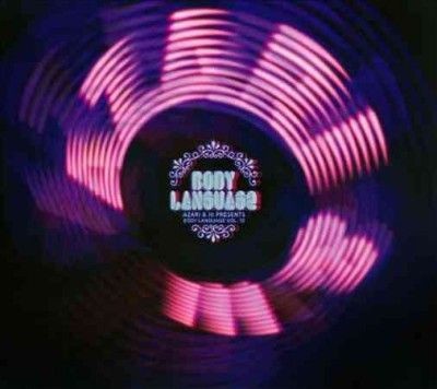 Azari &amp; Iii - Body Language 13 (CD)