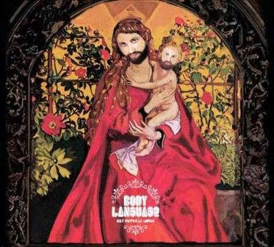 Andhim - Body Language 14 (CD)