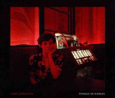 Esme Patterson - Woman To Woman (CD)