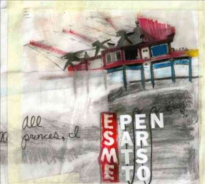 Esme Patterson - All Princes I (CD)