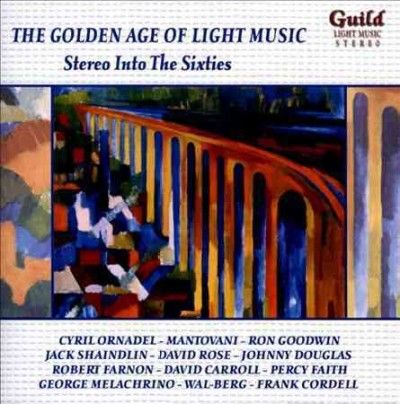 Stereo into The Sixties - (Import CD)