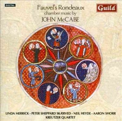 Fauvel's Rondeau:Chamber Music by Joh - (Import CD)