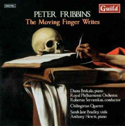 Moving Figers Writes - (Import CD)