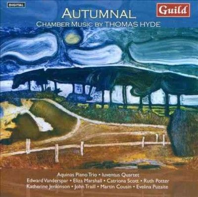 Autumnal - (Import CD)