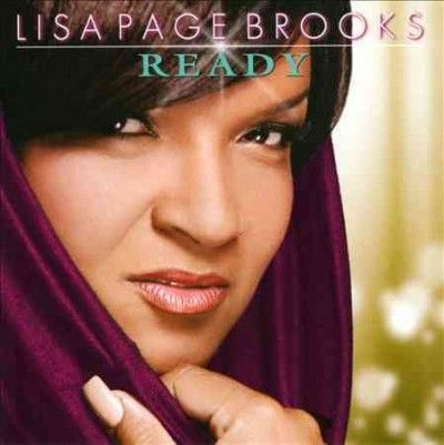 Lisa Page Brooks - Ready (CD)
