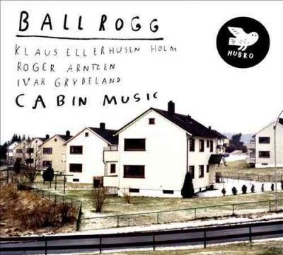 Cabin Music (CD / Album)