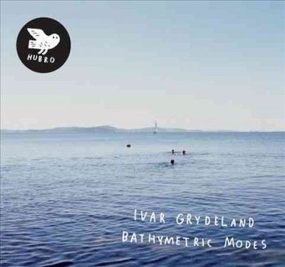 Bathymetric Modes (CD / Album)