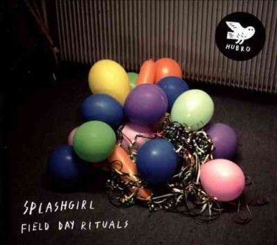 Field Day Rituals (CD / Album)