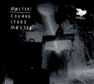 Edvard Lygre Moster (CD / Album)