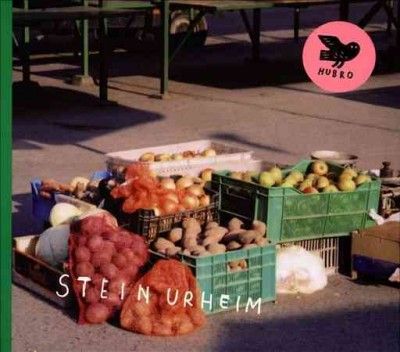Stein Urheim (CD / Album)