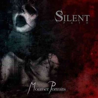 Silent Path - Mourner Portraits (CD)