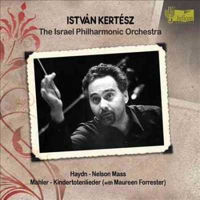 Haydn:Nelson Mass - (Import CD)