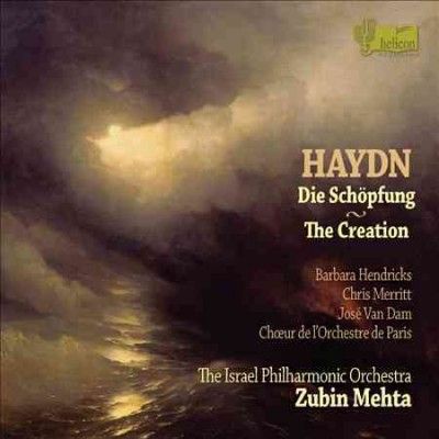 Haydn:Die Schopfung - (Import CD)