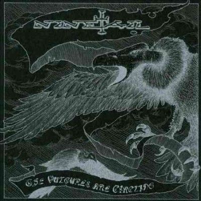 Vultures Are Circling - (Import CD)