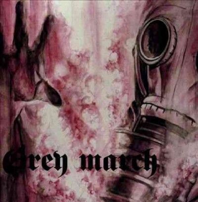 Grey March - (Import CD)