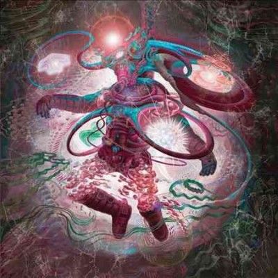 Coheed And Cambria - Afterman: Descension (CD)
