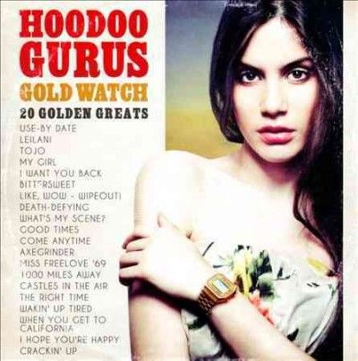 Gold Watch:20 Golden Greats - (Import CD)
