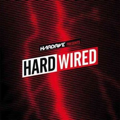 Terror Danjah - Hardwired (CD)