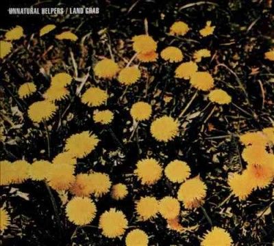 Land Grab - (Import CD)