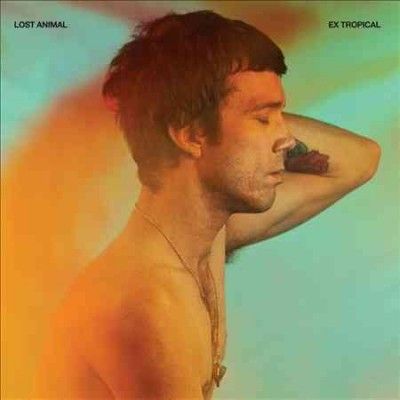 Lost Animal - Ex Tropical (CD)