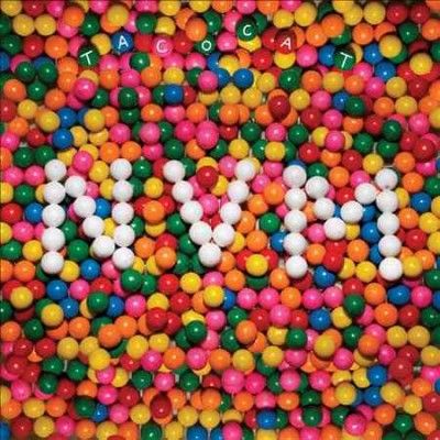 Tacocat - Nvm (CD)