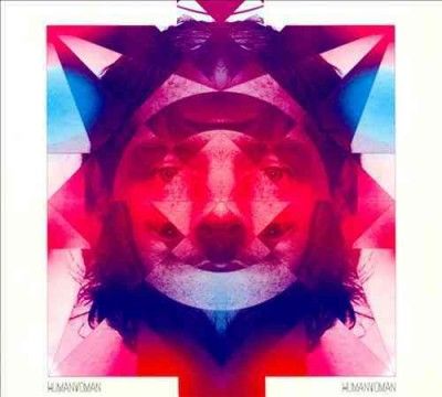 Human Woman (CD / Album)