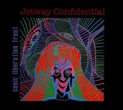 Jetway Confidential - (Import CD)
