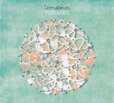 Pleiades (CD / Album)