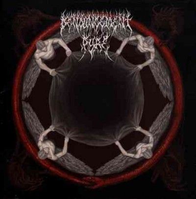 Denouncement Pyre - Almighty Arcanum (CD)