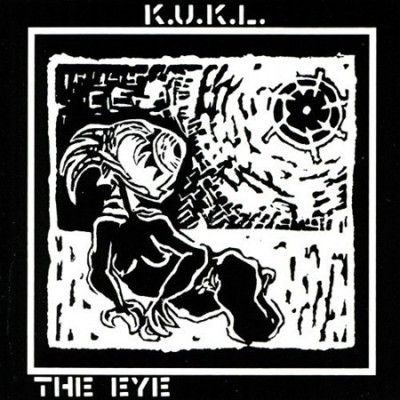 Eye - (Import CD)