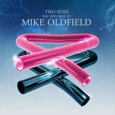 Mike Oldfield - Two Sides: Very Best Of Mike Olfield (CD)