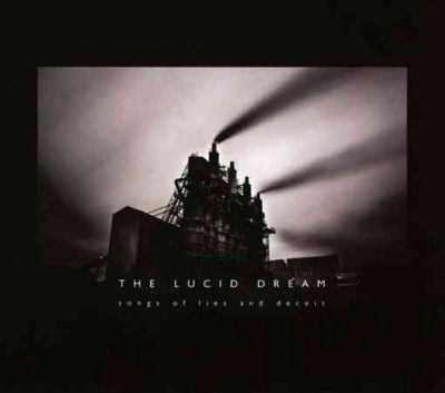Lucid Dream - Songs Of Lies And Deceit (CD)