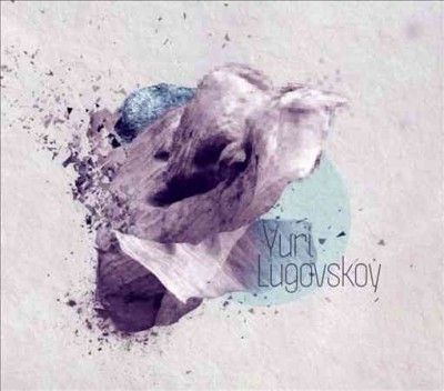 Yuri Lugovskoy - Yuri Lugovskoy (CD)