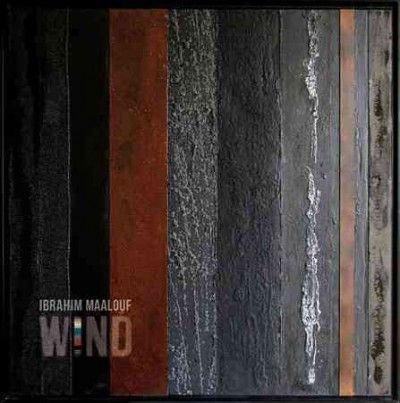 Wind - (Import CD)