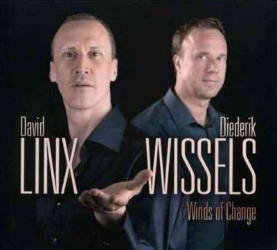 Winds of Change - (Import CD)