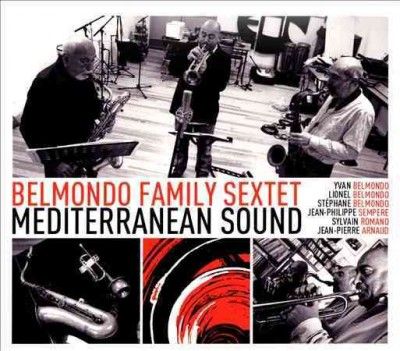 Mediterranean Sound - (Import CD)