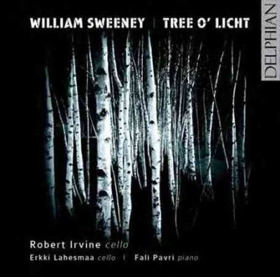 Sweeney:Tree O'licht Cello Son The Po - (Import CD)
