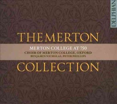 Dunstaplle:Merton Collection - (Import CD)
