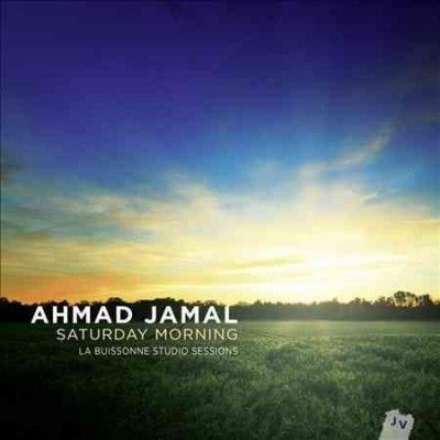 Saturday Morning (CD / Album)