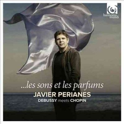 ...Les Sons Et Les Parfums (CD / Album with DVD)
