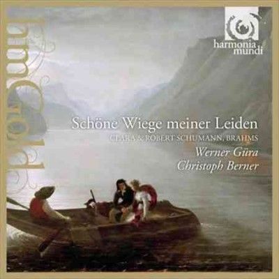 Brahms:Schone Wiege Meiner Leiden - (Import CD)