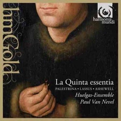La Quinta Essentia - (Import CD)
