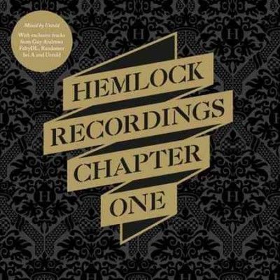 Untold - Hemlock Recordings Chapter One (CD)