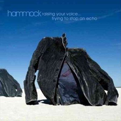 Hammock - Raising Your Voice: Trying To Stop An (CD)