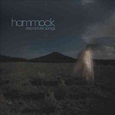 Hammock - Departure Songs (CD)