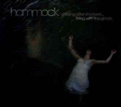 Hammock - Chasing After Shadows: Living With The (CD)